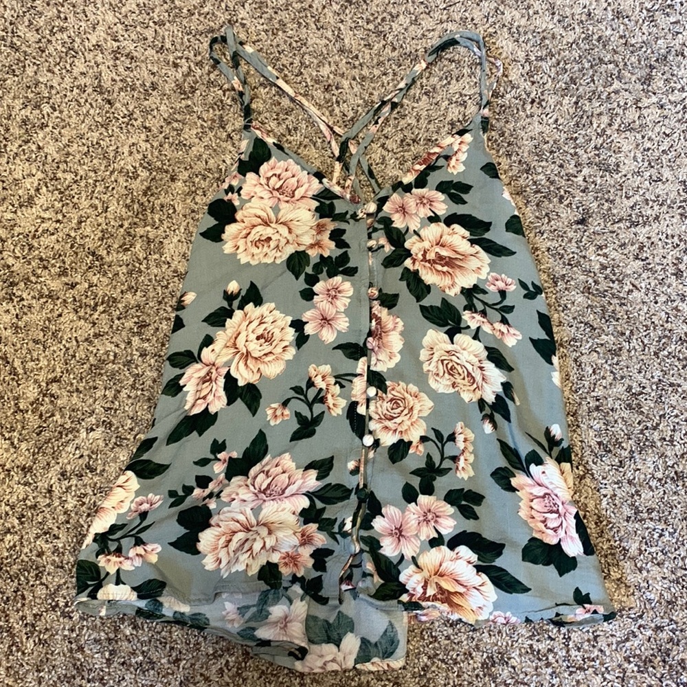 American eagle tank top
